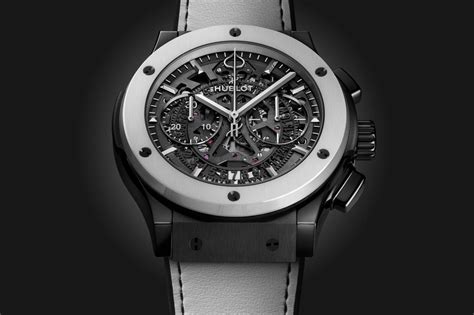 hublot snowmass|HUBLOT LOVES ASPEN SNOWMASS.